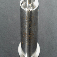 Millipore Optiseal Stainless Steel Filter Housings image 0